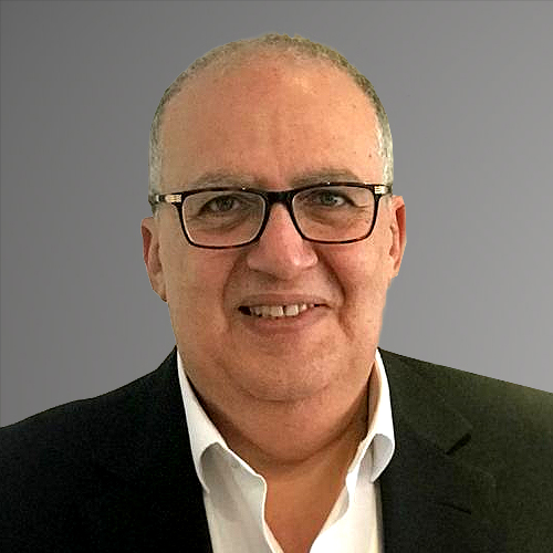 Dr. Emad Rizkalla