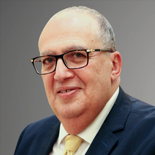 Dr. Emad Rizkalla