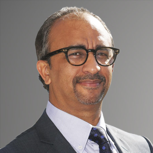 Dr. Ashraf Sabry