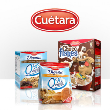 Cuetara – New Country Healthcare