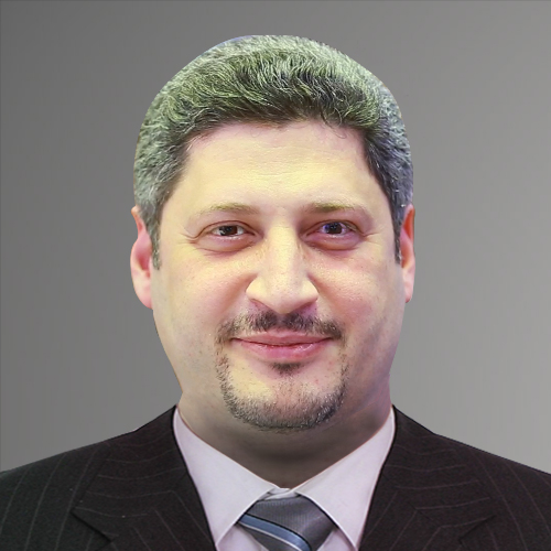 Firas Al Koudsi