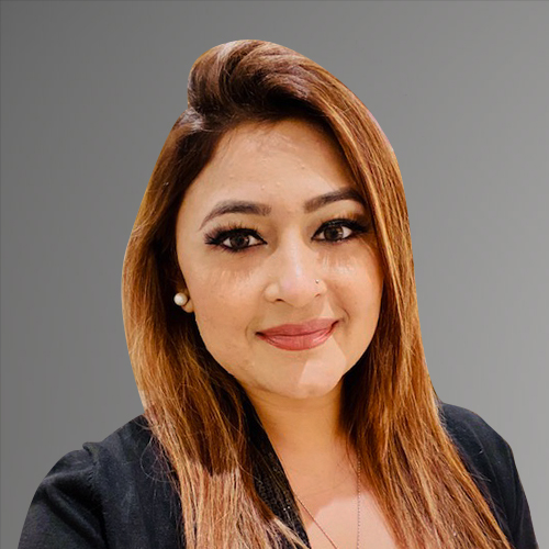 Maha Zahid